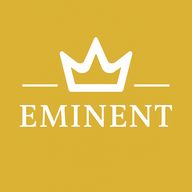 Eminent Funding logo