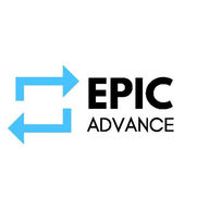 Epic Advance logo