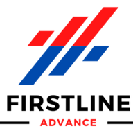 First Line Advance logo