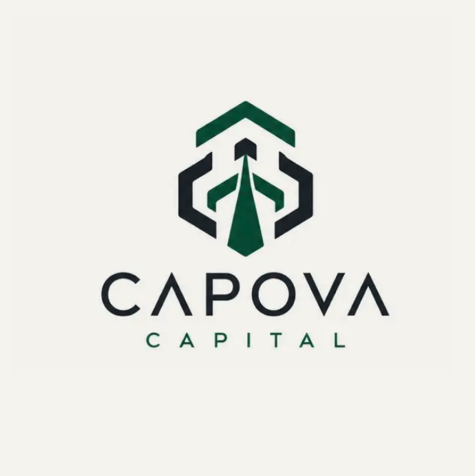 Capovacapital logo