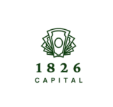 1826capital.com logo