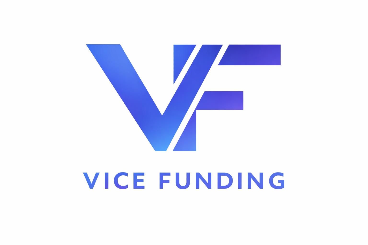 Vicefunding logo