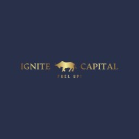 Ignite Capital logo