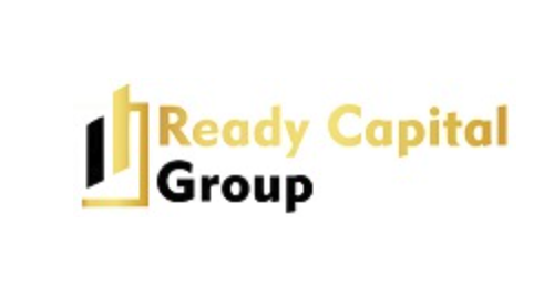 Readycapitalgroup logo
