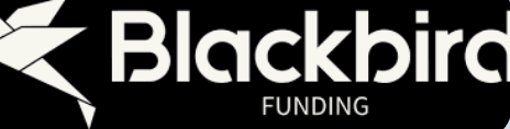 Blackbirdfunding logo
