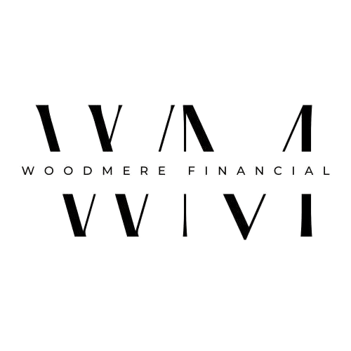 Woodmere Financial logo