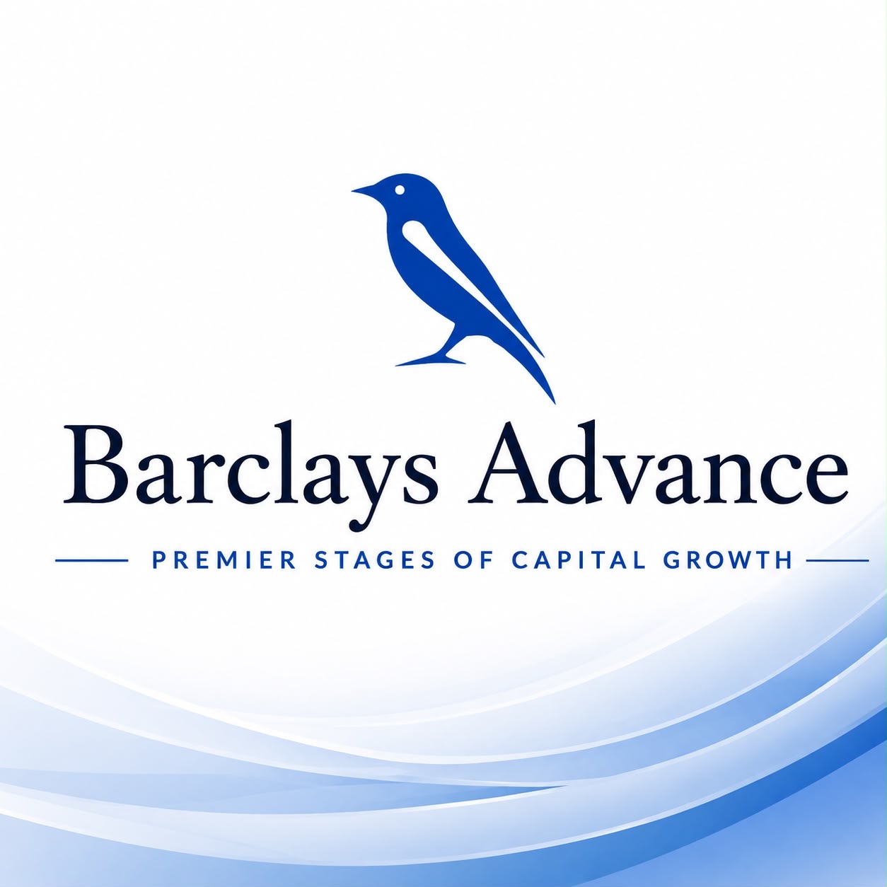 Barclays Advance logo