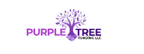 Purple Tree Funding logo