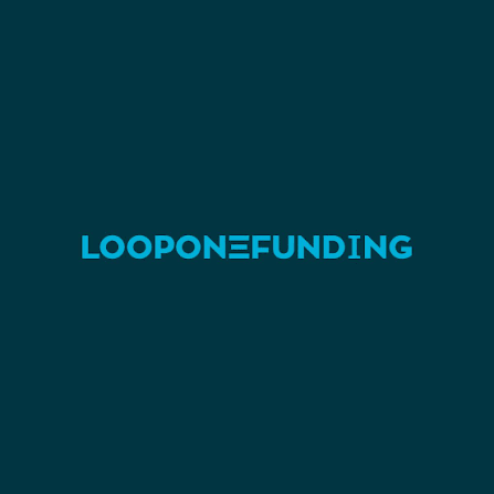 Loop One Funding logo