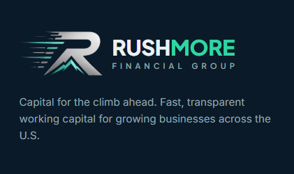 Rushmore Financial Group logo