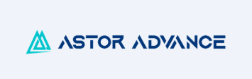 ASTOR ADVANCE logo