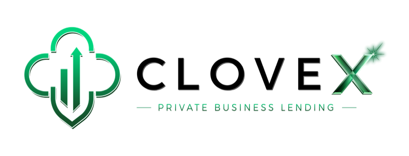 Clovex logo